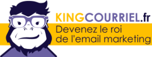 KingCourriel™ logo 320x120